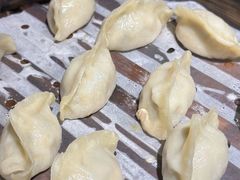 一号饺子-老班长手工灌汤包老店(东山店)