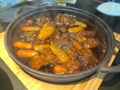 -Ameigo梅果·云贵川bistro(长宁来福士店)