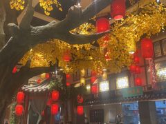 -钵家大院·地道湖北菜(江夏·大花岭店)