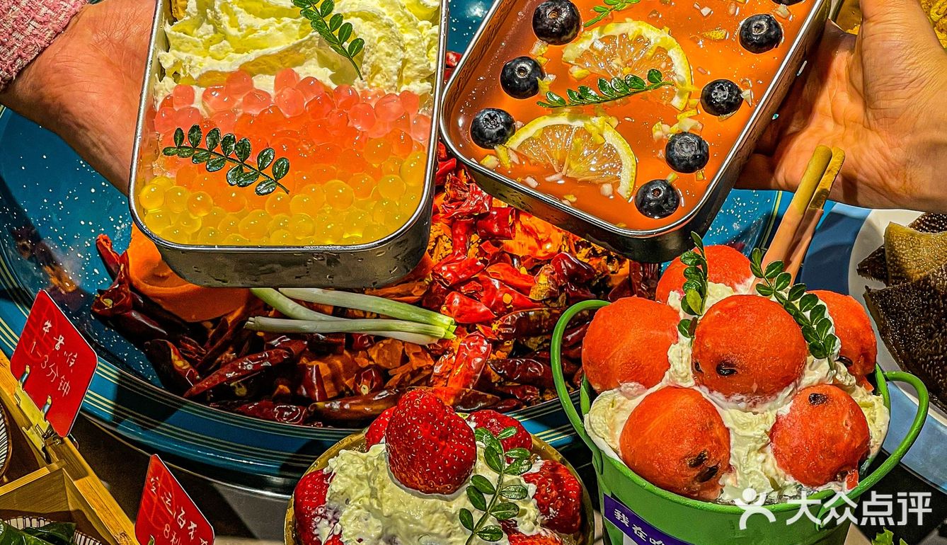 这是哈尔滨不是重庆！近期吃的蕞好吃的辣火锅🍲