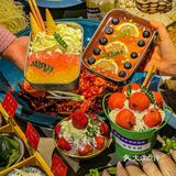 这是哈尔滨不是重庆！近期吃的蕞好吃的辣火锅🍲