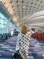 点击看大图 -3AM HAIR SALON烫发染发接发