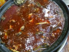 -金海椒罐罐鲢鱼(东方桂苑店)