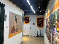 -吉田美学化妆美甲摄影培训(宁波校区)