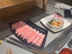 -海底捞火锅(海宁路店)