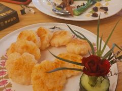 -德胜轩正宗顺德菜(宝安沙井会展中心店)