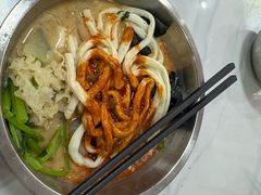 -苏袁麻辣烫(呼和浩特总局街店)