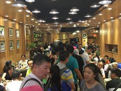-清真益鑫羊肉手抓馆(南大街店)