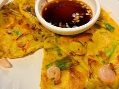 海鲜饼-长顺参鸡汤店(西塔总店)
