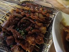 -可可大虾武汉土菜大排档(万松园1店)