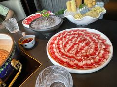 -东来顺·非遗火锅(赛格国际购物中心店)