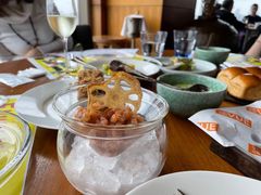 -非常时髦餐厅VUE Restaurant(外滩茂悦大酒店)
