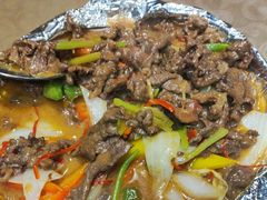 -百年银屏蚝烙·潮汕菜·非遗(乐山店)