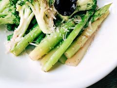 -恰餐厅及酒吧CHAR Bar & Grill(北京三里屯洲际店)
