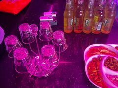 -INLOVE KTV(杭州滨江宝龙城店)