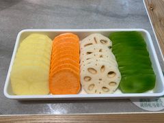 -牛街·马辈儿涮肉(牛街总店)