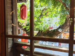 -星巴克(福州三坊七巷店)