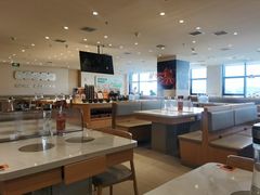 -呷哺呷哺 黄金牧场 (中发百旺店)