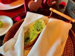 -莲西餐(曲江店)