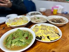 蒸双臭-玲燕蒸菜馆(江东路店)