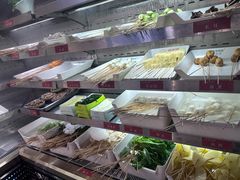-钢管厂五区小郡肝火锅串串香(总店)