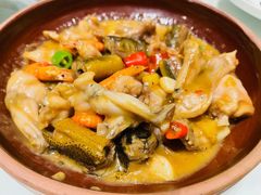 -上海会馆(香港名都店)