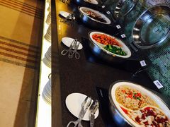 -听松楼·花园酒店·自助餐厅(红梅公园店)