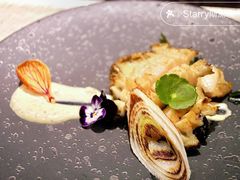 -Ginza Onodera铁板烧(外滩十八号店)