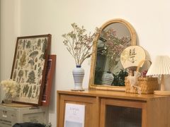 -团子君寿司·茶