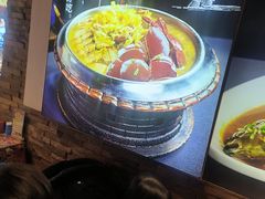 -人民公社大食堂(张家湾店)