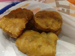 -汉堡王(大连柏威年餐厅店)
