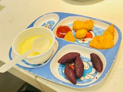 -川人百味(亿合城店)