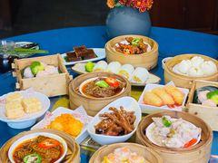 -伯乐居茶艺馆(石岐大信店)