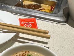 -海底捞火锅(玉桥商业广场店)
