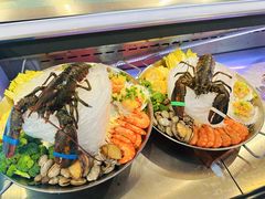 -盒马鲜生(悦峰店)