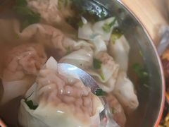 -海萍馄饨(湖北路店)