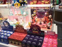 -泡泡玛特POPMART(崇文门国瑞城店)