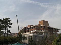 -芭东小镇温泉