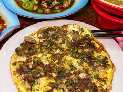 -友强·23年特色海鲜大排档(厦门店)