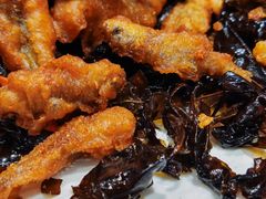 -下梅人家土菜馆(历史文化餐厅度假区店)