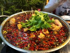 -拈一筷子·宜宾江湖菜(总店)