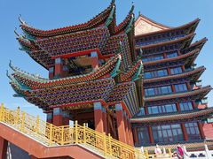 -大明幻境第一城