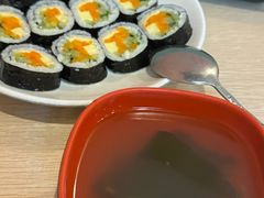 -韩妈妈韩式小吃(中山店)
