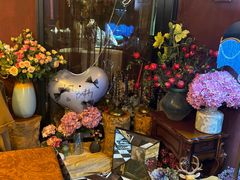 -阿兹凯乐·老洋房西餐