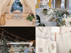 -安德鲁户外烧烤帐篷营地(马泉营店)