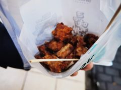 -傅强排骨(成都总店)