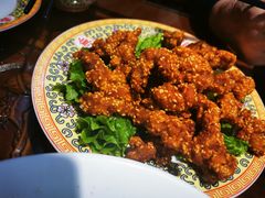-烤肉季饭庄