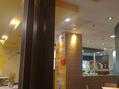 -麦当劳(漳州二路店)