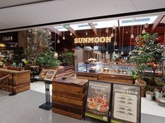 -深圳湾万象城(南山店)