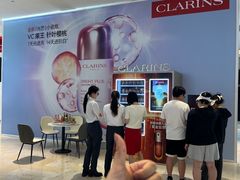 -洋洋广场(南街店)